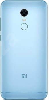 Xiaomi RedMi 5 Plus 32Gb Blue